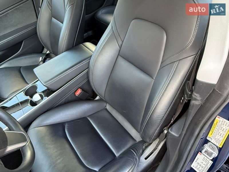 Седан Tesla Model 3 2018 в Киеве фото 19 Седан Tesla Model 3 2018 в Киеве