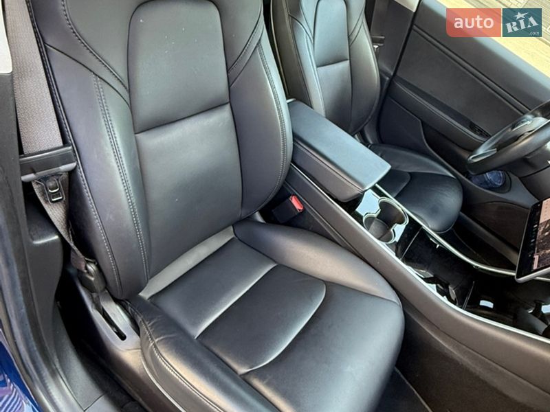 Седан Tesla Model 3 2018 в Киеве фото 21 Седан Tesla Model 3 2018 в Киеве