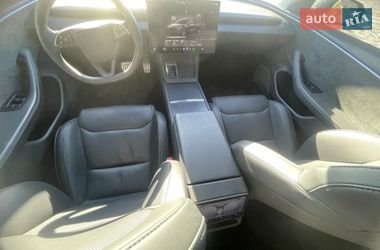 Седан Tesla Model 3 2024 в Киеве