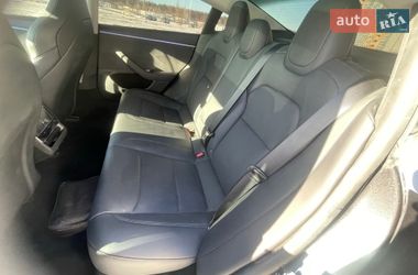 Седан Tesla Model 3 2024 в Киеве