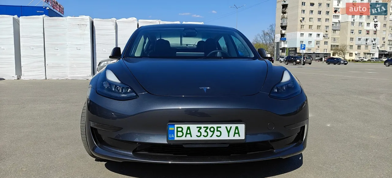 2022 Tesla Model 3 - мініатюра 16