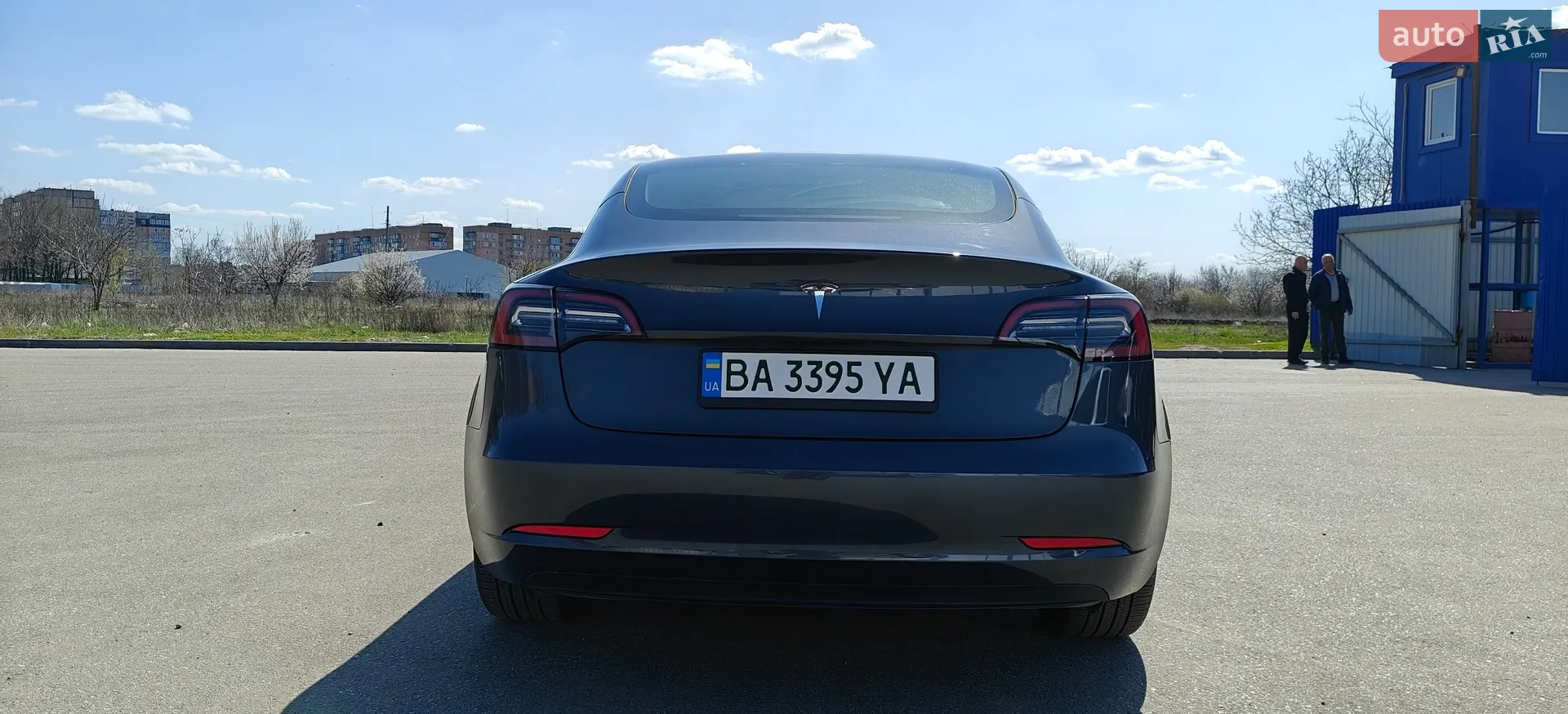 2023 Tesla Model 3 - мініатюра 7