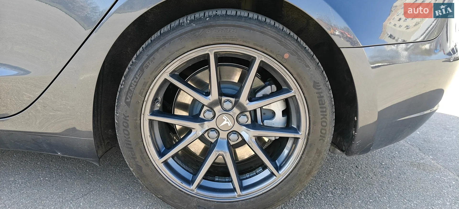 2023 Tesla Model 3 - мініатюра 10