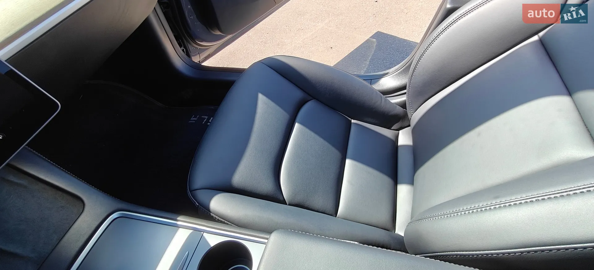 2023 Tesla Model 3 - мініатюра 25