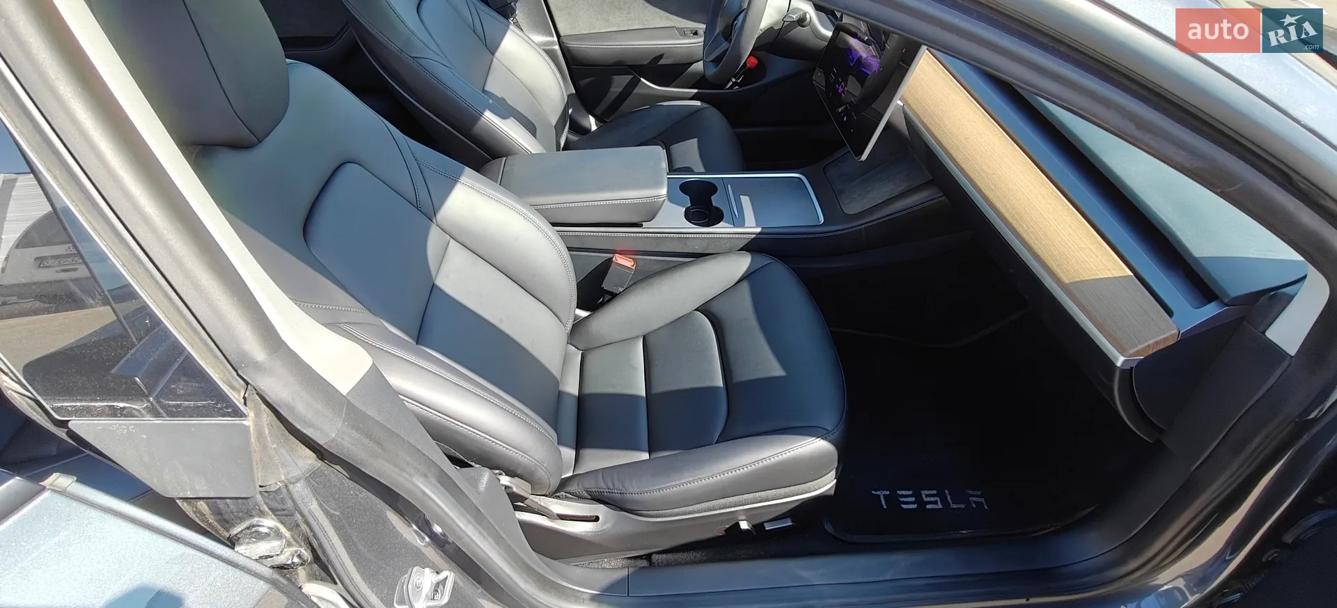 2023 Tesla Model 3 - мініатюра 34