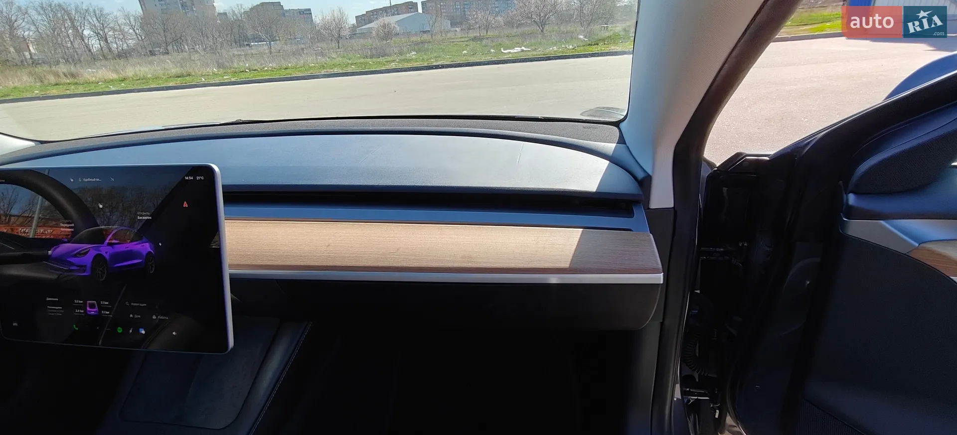 2023 Tesla Model 3 - мініатюра 35