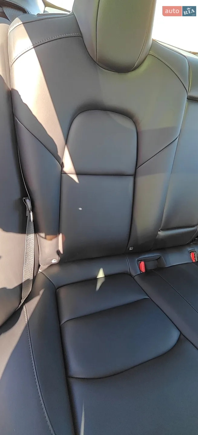 2023 Tesla Model 3 - мініатюра 39