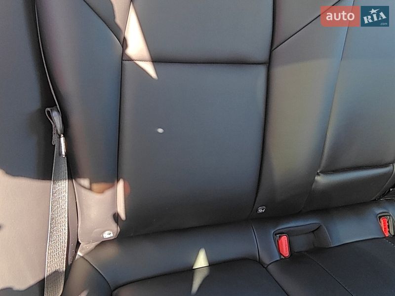 Седан Tesla Model 3 2023 в Кропивницком