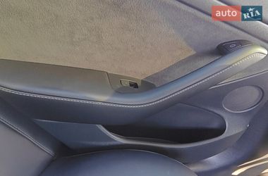 Седан Tesla Model 3 2023 в Кропивницком