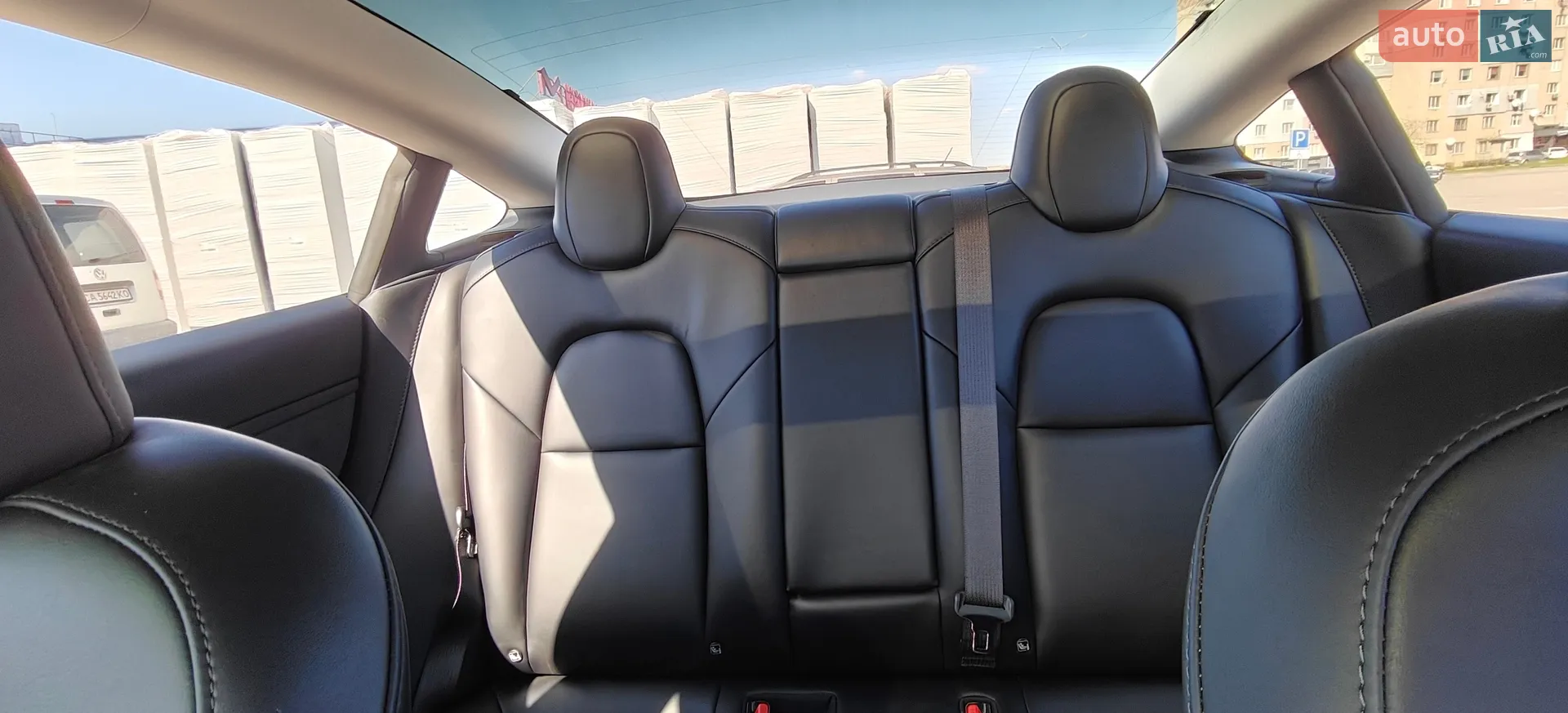 2023 Tesla Model 3 - мініатюра 70