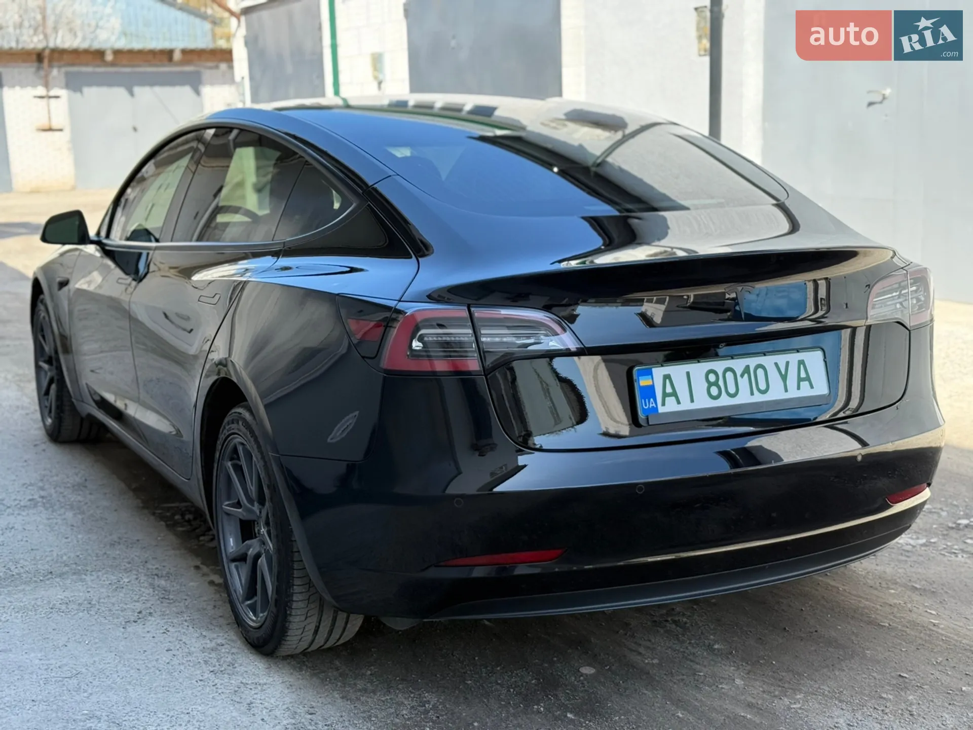 2019 Tesla Model 3 - мініатюра 4
