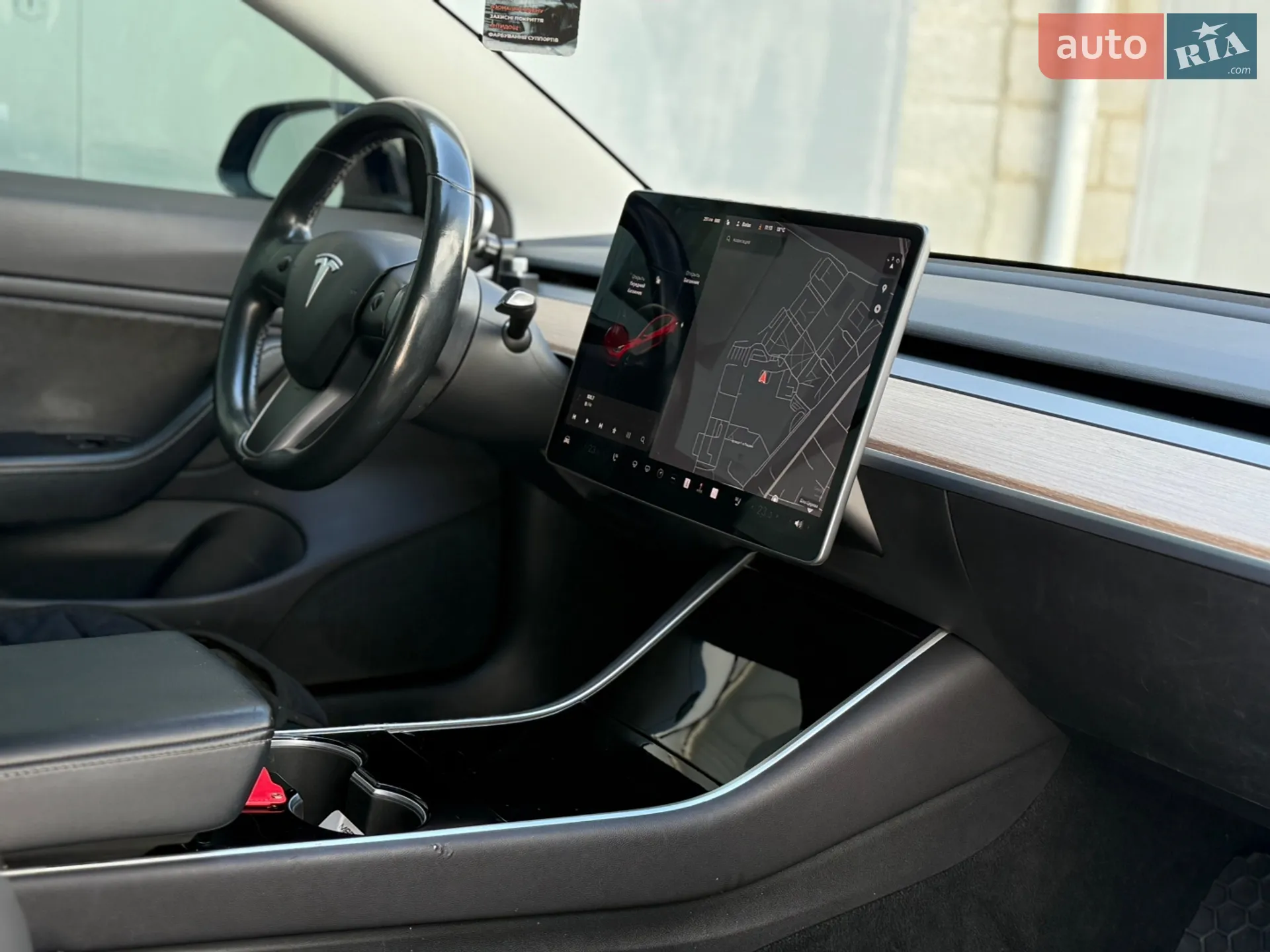 2019 Tesla Model 3 - мініатюра 8