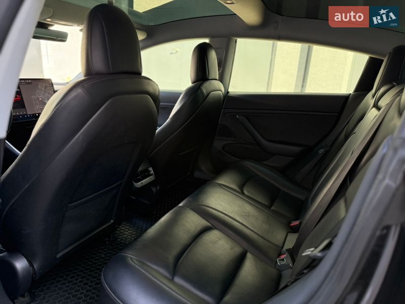 Седан Tesla Model 3 2019 в Білій Церкві фото 10 Седан Tesla Model 3 2019 в Білій Церкві