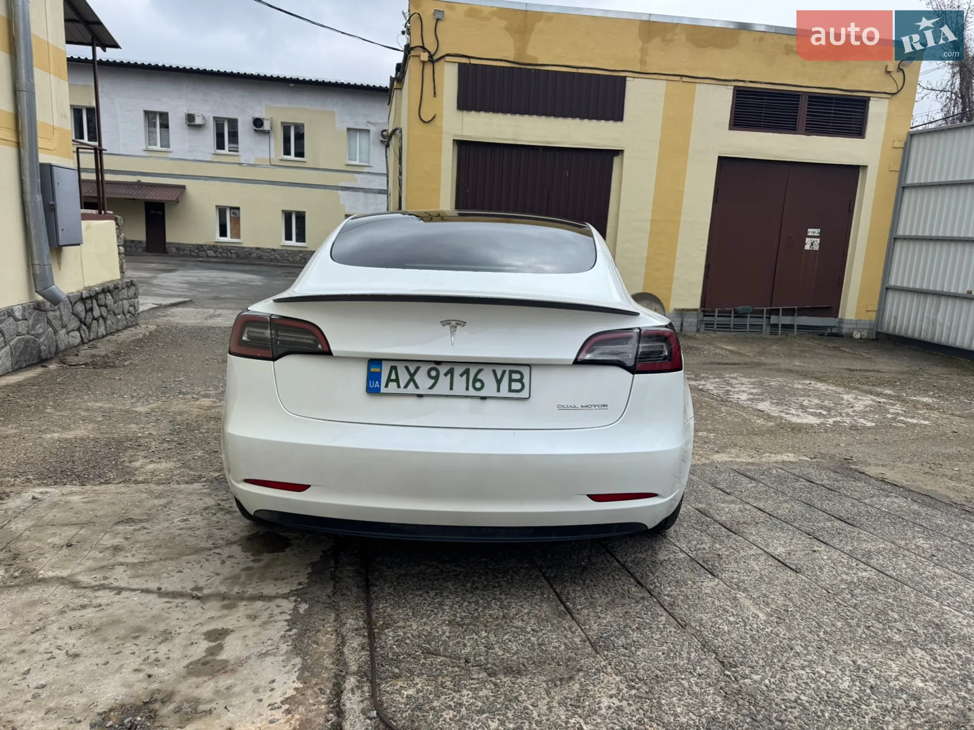 2023 Tesla Model 3 - мініатюра 5