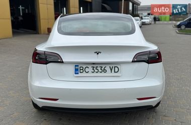 Седан Tesla Model 3 2019 в Самборі