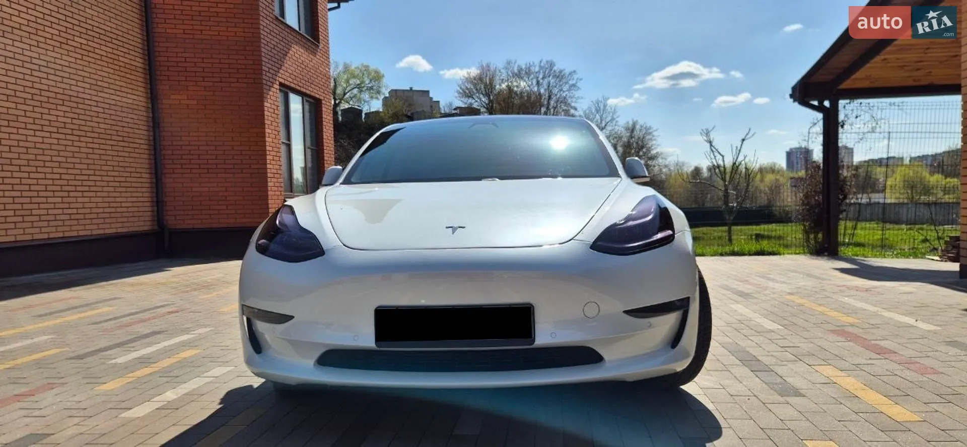 2020 Tesla Model 3 - мініатюра 5