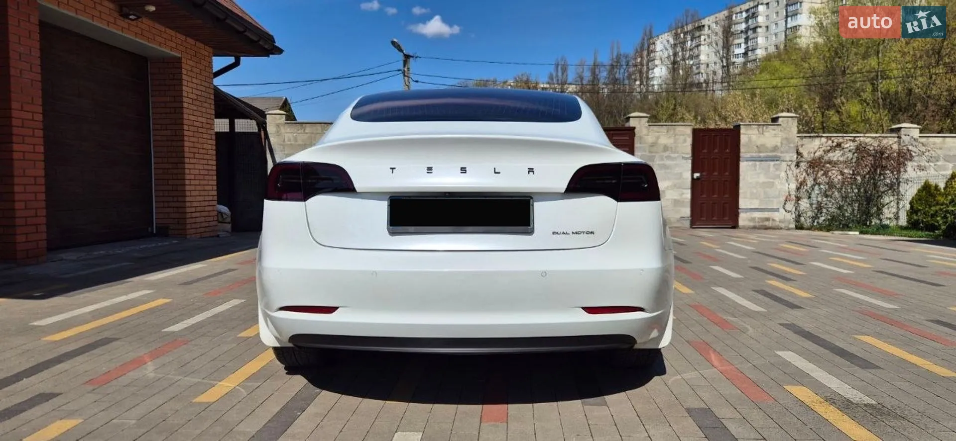 2020 Tesla Model 3 - мініатюра 6