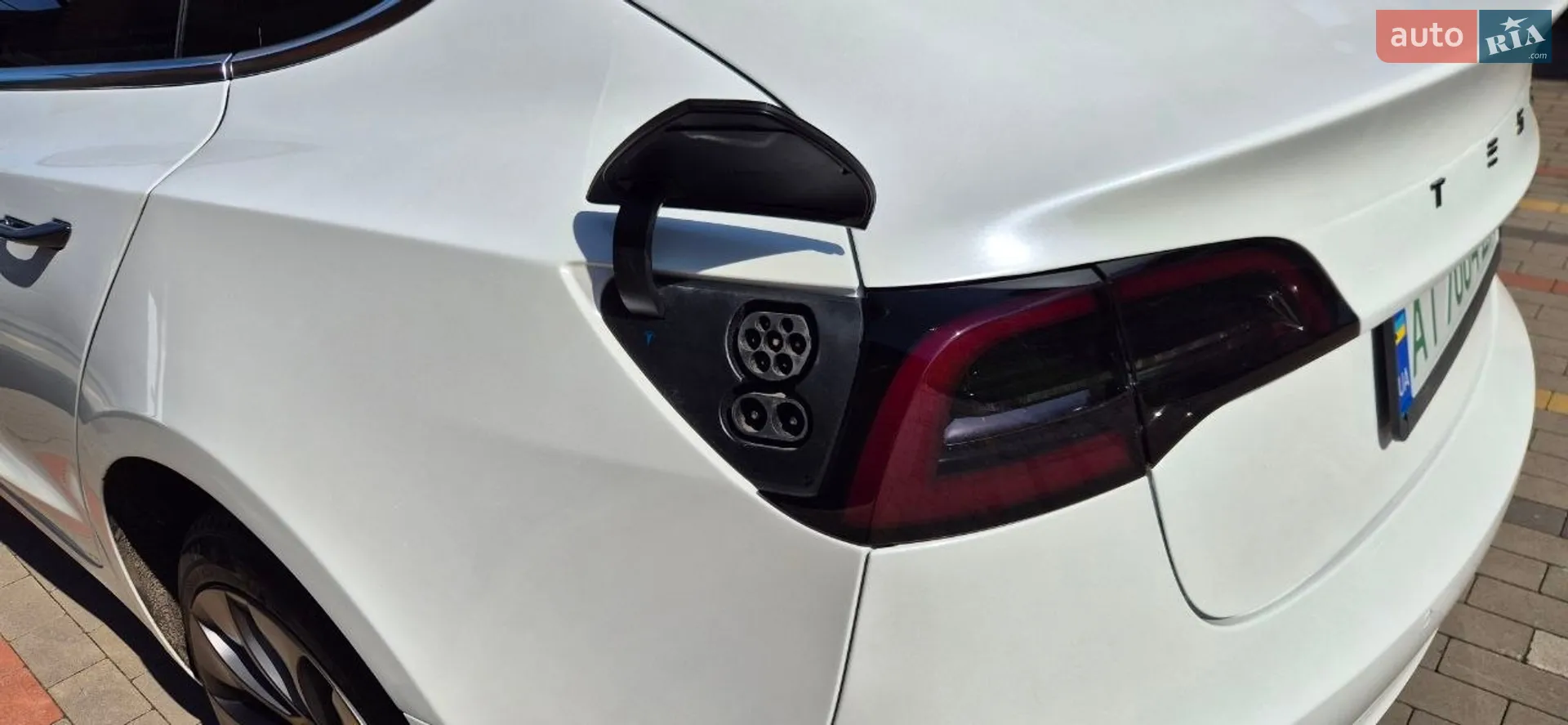 2020 Tesla Model 3 - мініатюра 7