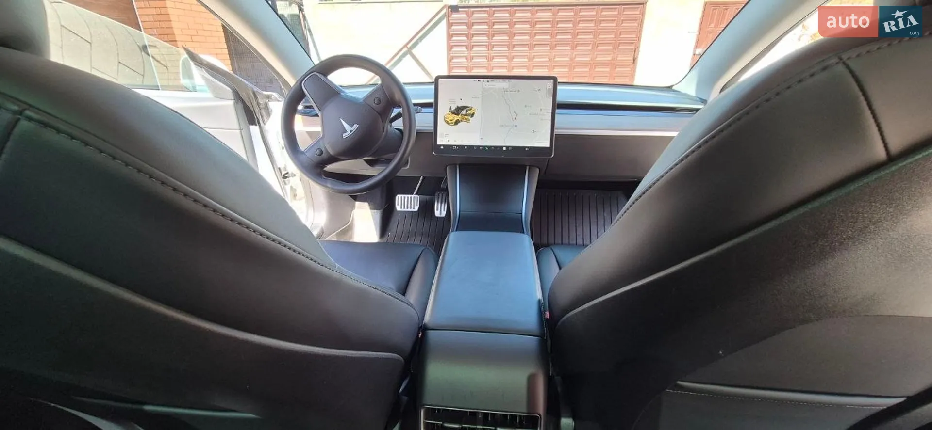 2020 Tesla Model 3 - мініатюра 12