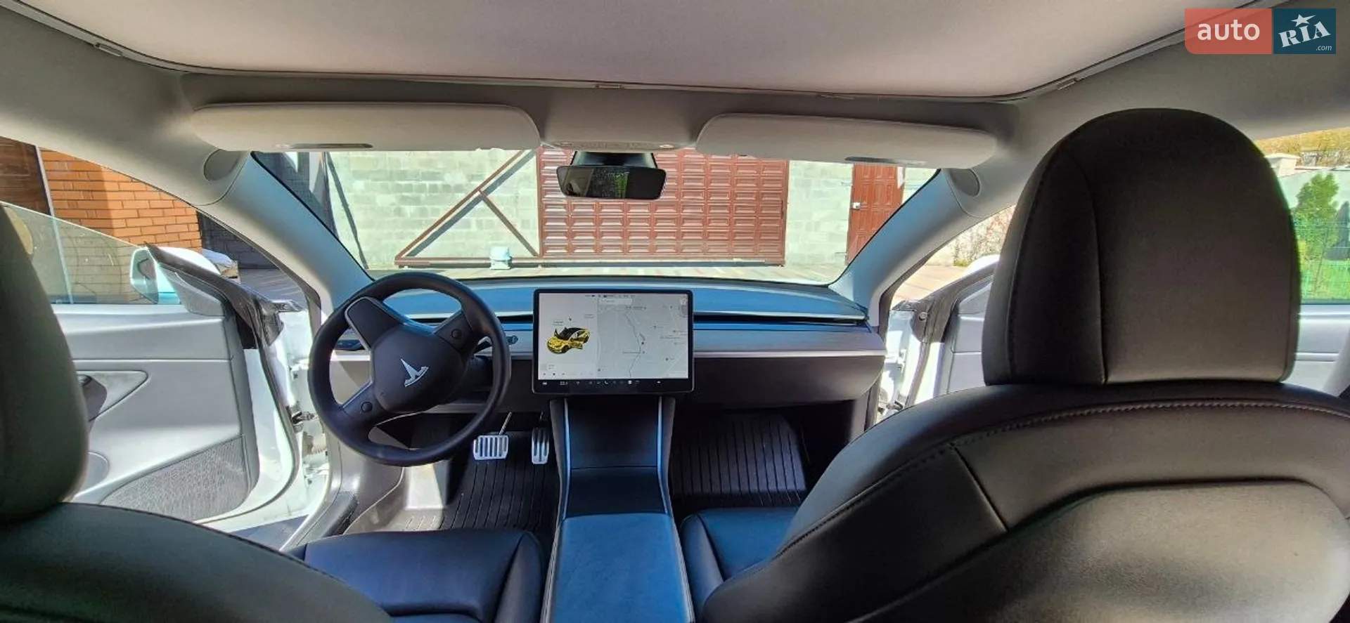 2020 Tesla Model 3 - мініатюра 13
