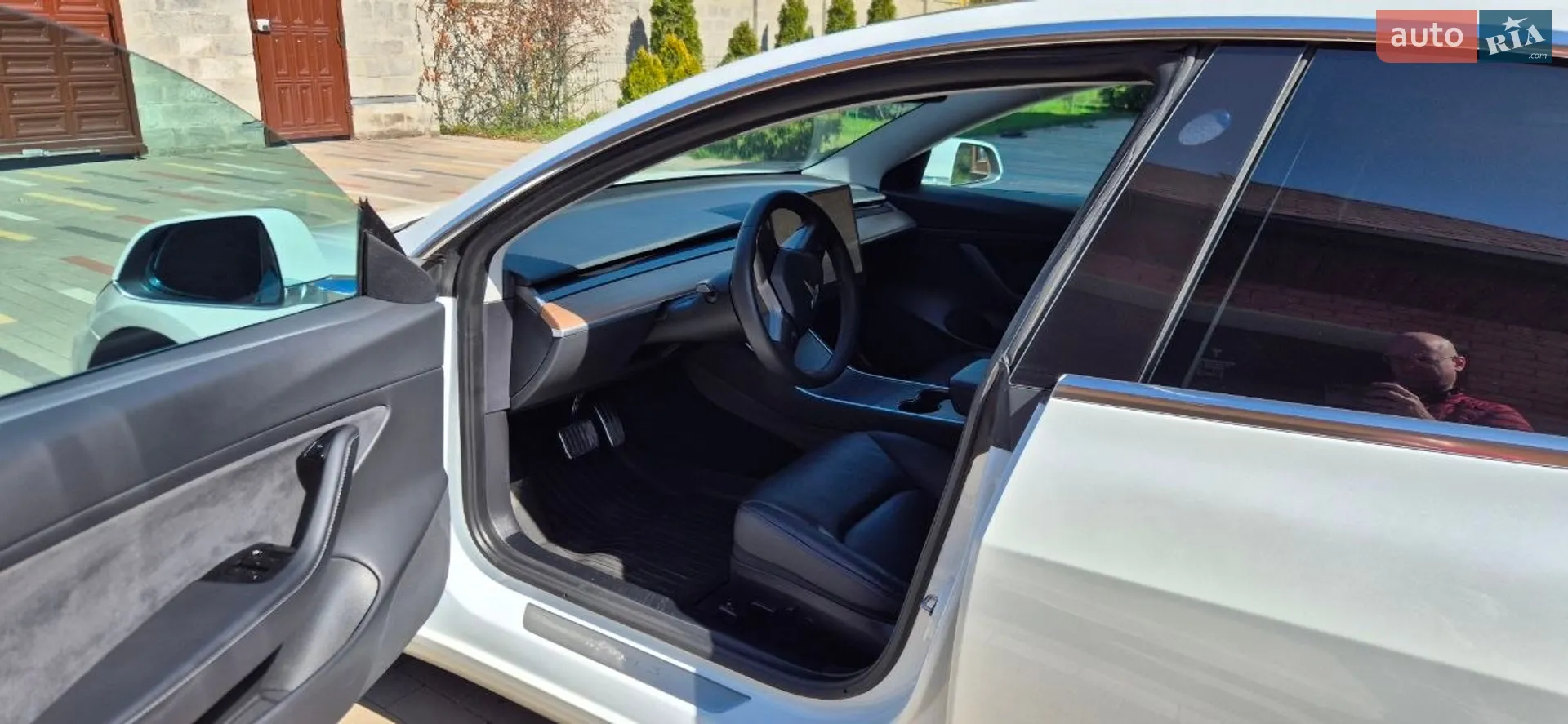2020 Tesla Model 3 - мініатюра 9