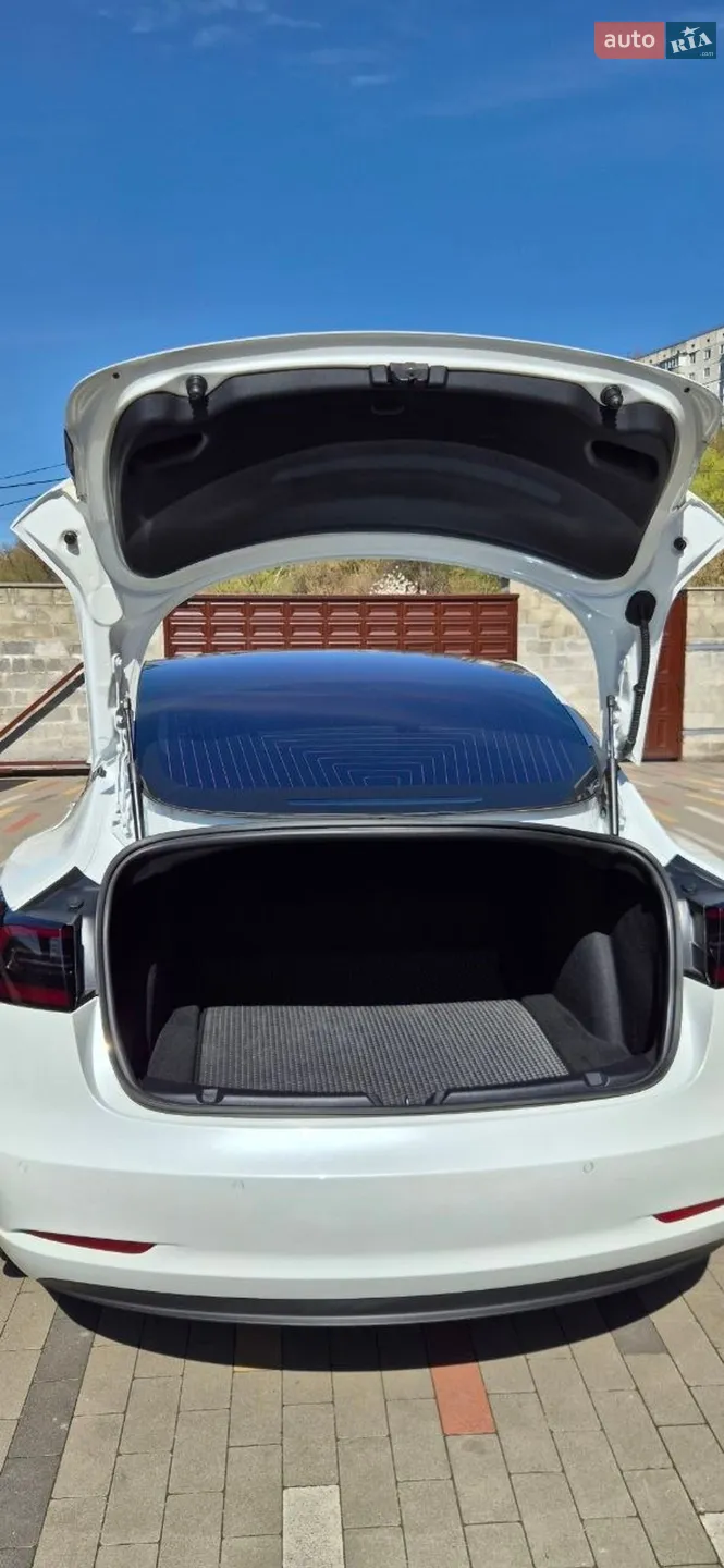2020 Tesla Model 3 - мініатюра 14