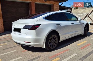 Седан Tesla Model 3 2020 в Белой Церкви