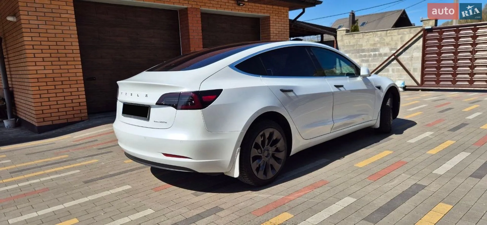 2020 Tesla Model 3 - мініатюра 4
