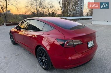 Седан Tesla Model 3 2018 в Днепре