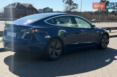 Седан Tesla Model 3 2019 в Києві