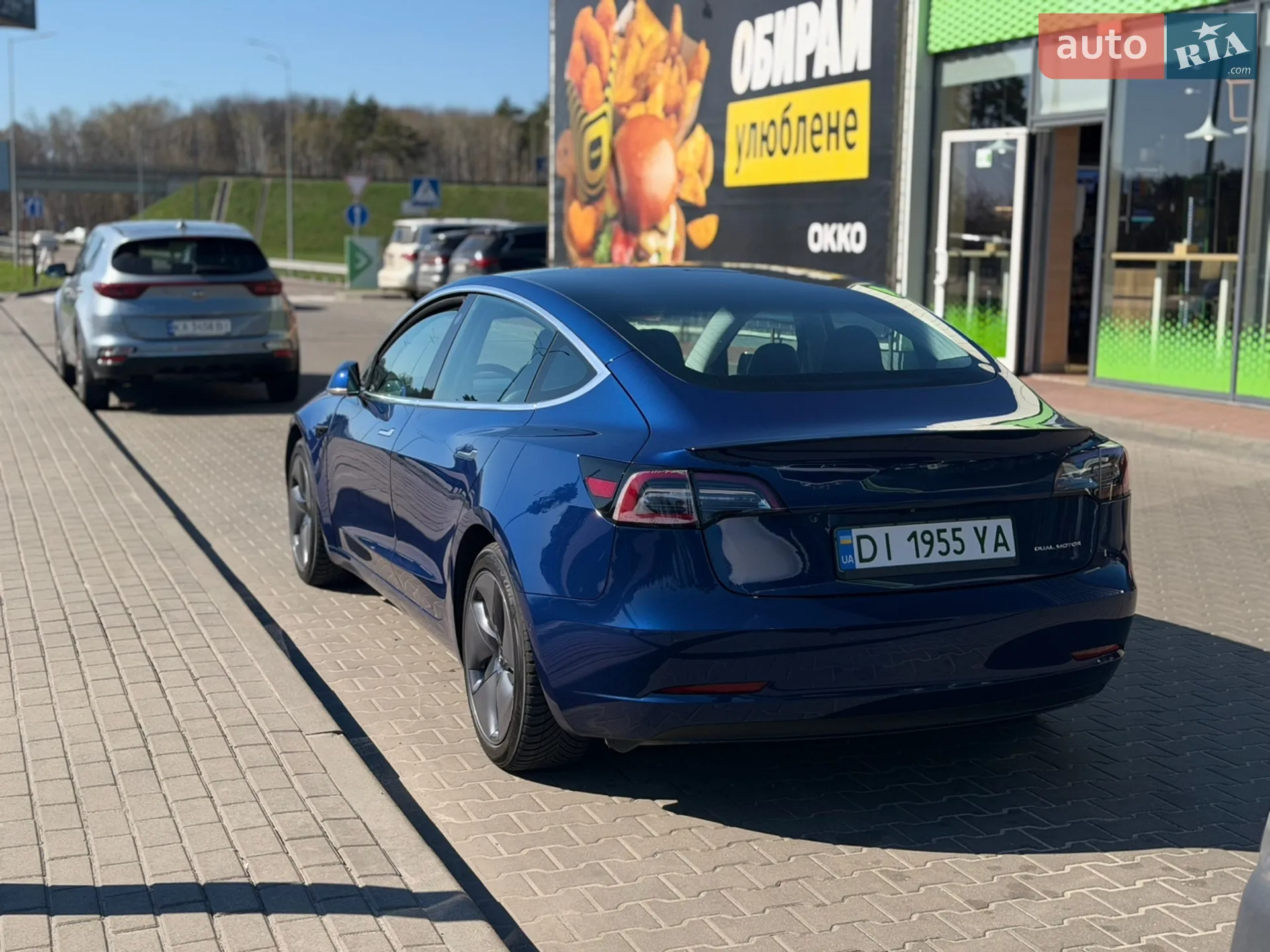 2019 Tesla Model 3 - мініатюра 10
