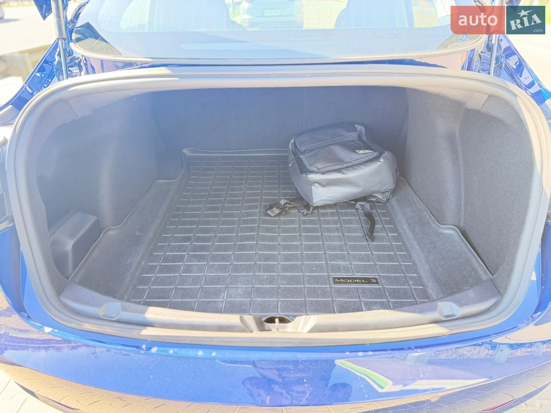 2019 Tesla Model 3 - мініатюра 16