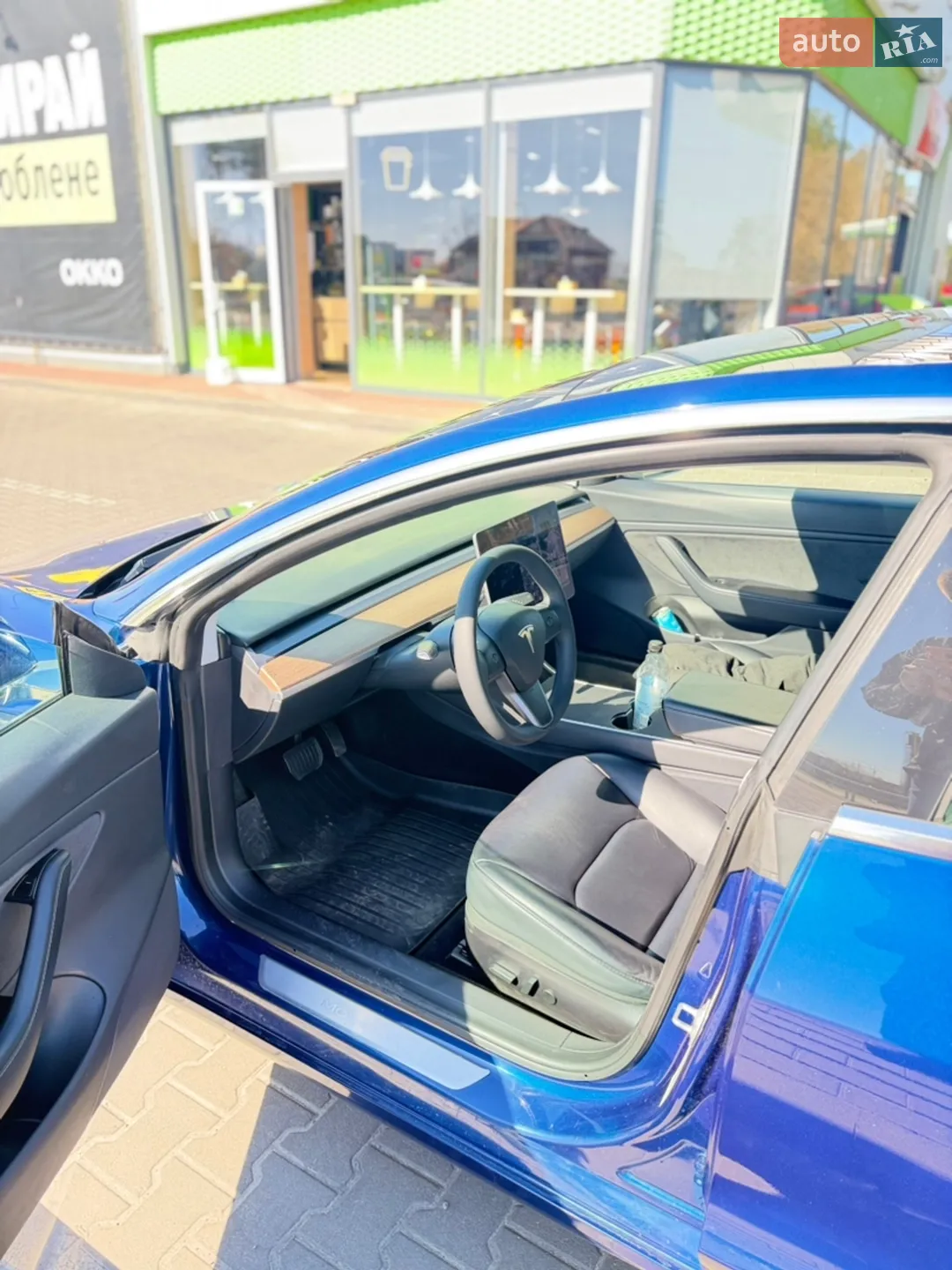 2019 Tesla Model 3 - мініатюра 12