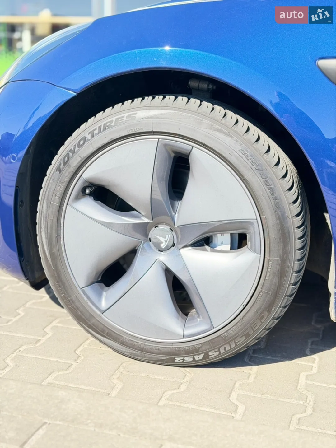 2019 Tesla Model 3 - мініатюра 11