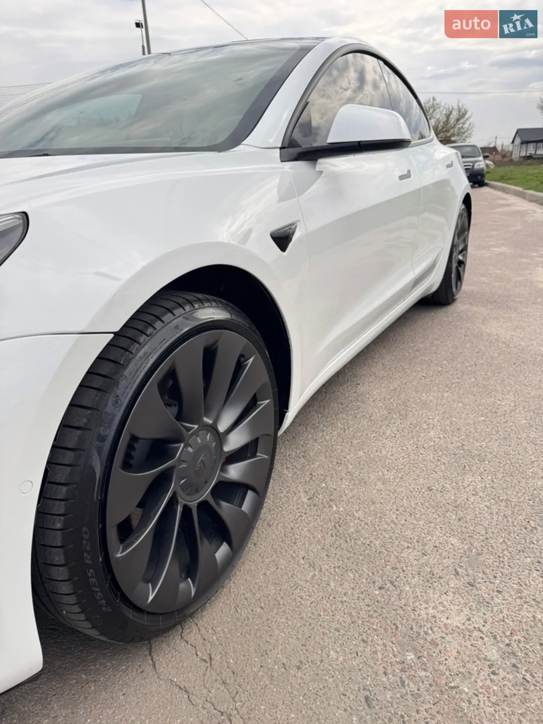 2022 Tesla Model 3 - мініатюра 12