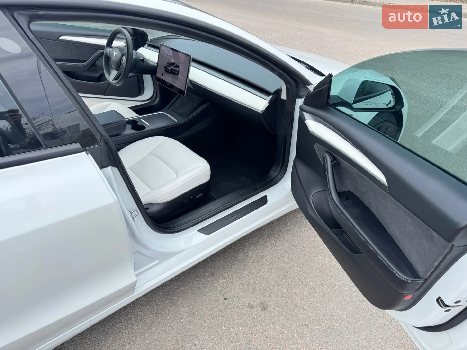 2022 Tesla Model 3 - мініатюра 22