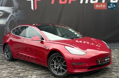 Седан Tesla Model 3 2018 в Львове фото 7 Седан Tesla Model 3 2018 в Львове