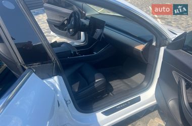 Седан Tesla Model 3 2019 в Миколаєві