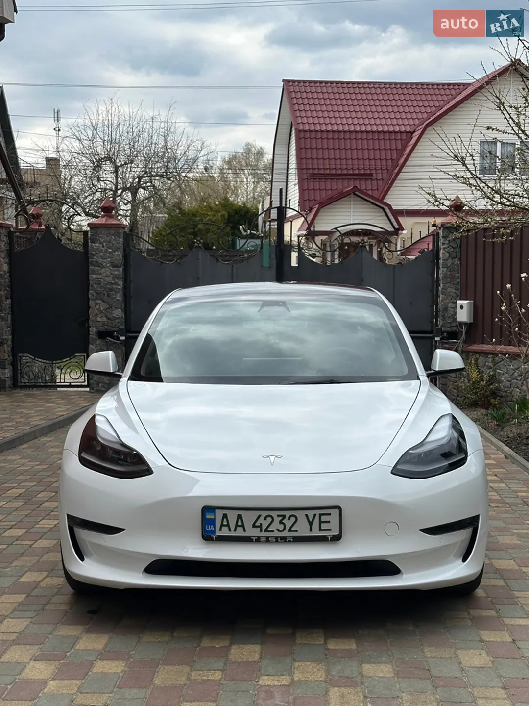 2022 Tesla Model 3 - мініатюра 9