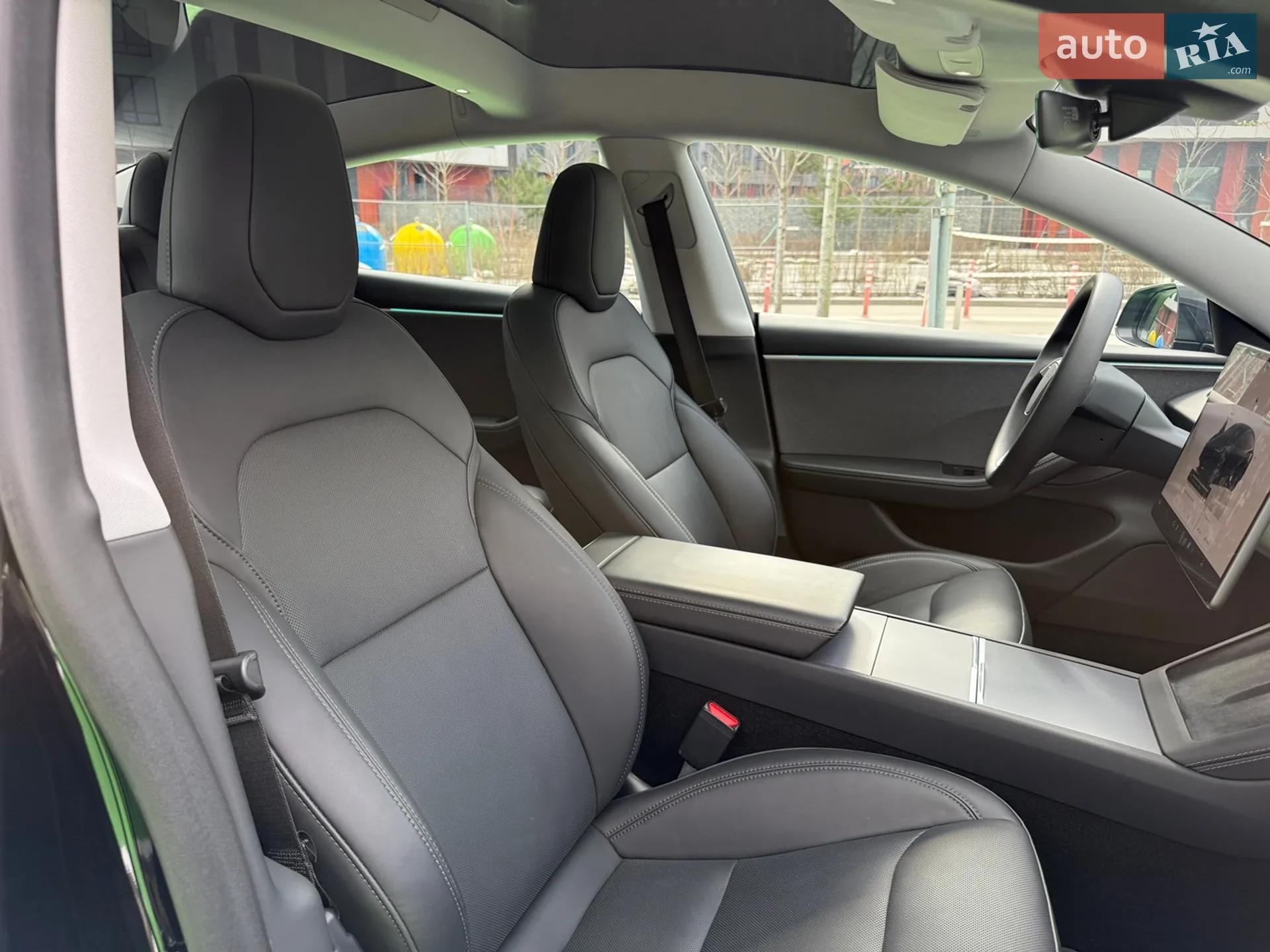 2024 Tesla Model 3 - мініатюра 25