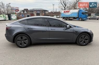Седан Tesla Model 3 2023 в Днепре