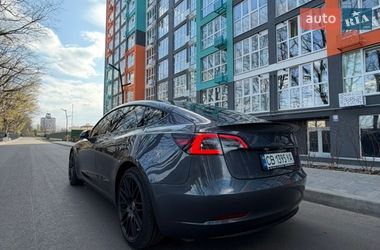 Седан Tesla Model 3 2022 в Чернігові фото 8 Седан Tesla Model 3 2022 в Чернігові