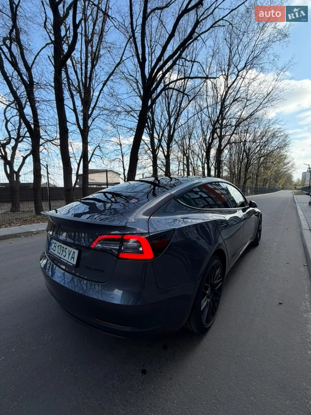 2022 Tesla Model 3 - мініатюра 9