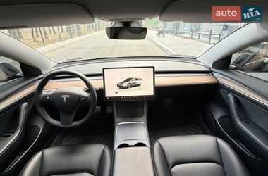 Седан Tesla Model 3 2022 в Чернігові фото 13 Седан Tesla Model 3 2022 в Чернігові
