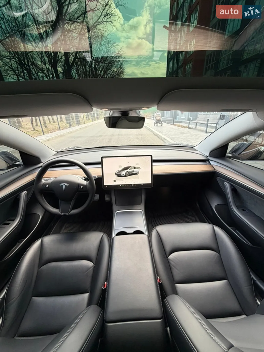 2022 Tesla Model 3 - мініатюра 13