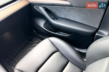 Седан Tesla Model 3 2022 в Чернігові фото 17 Седан Tesla Model 3 2022 в Чернігові