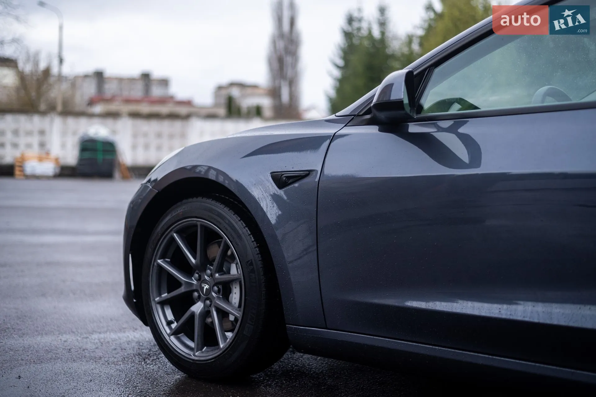 2023 Tesla Model 3 - мініатюра 4