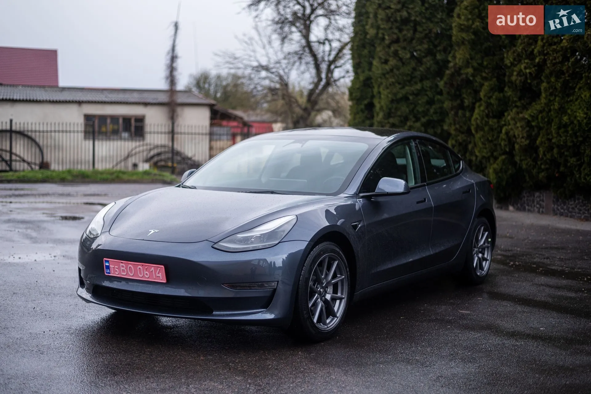 2023 Tesla Model 3 - мініатюра 3