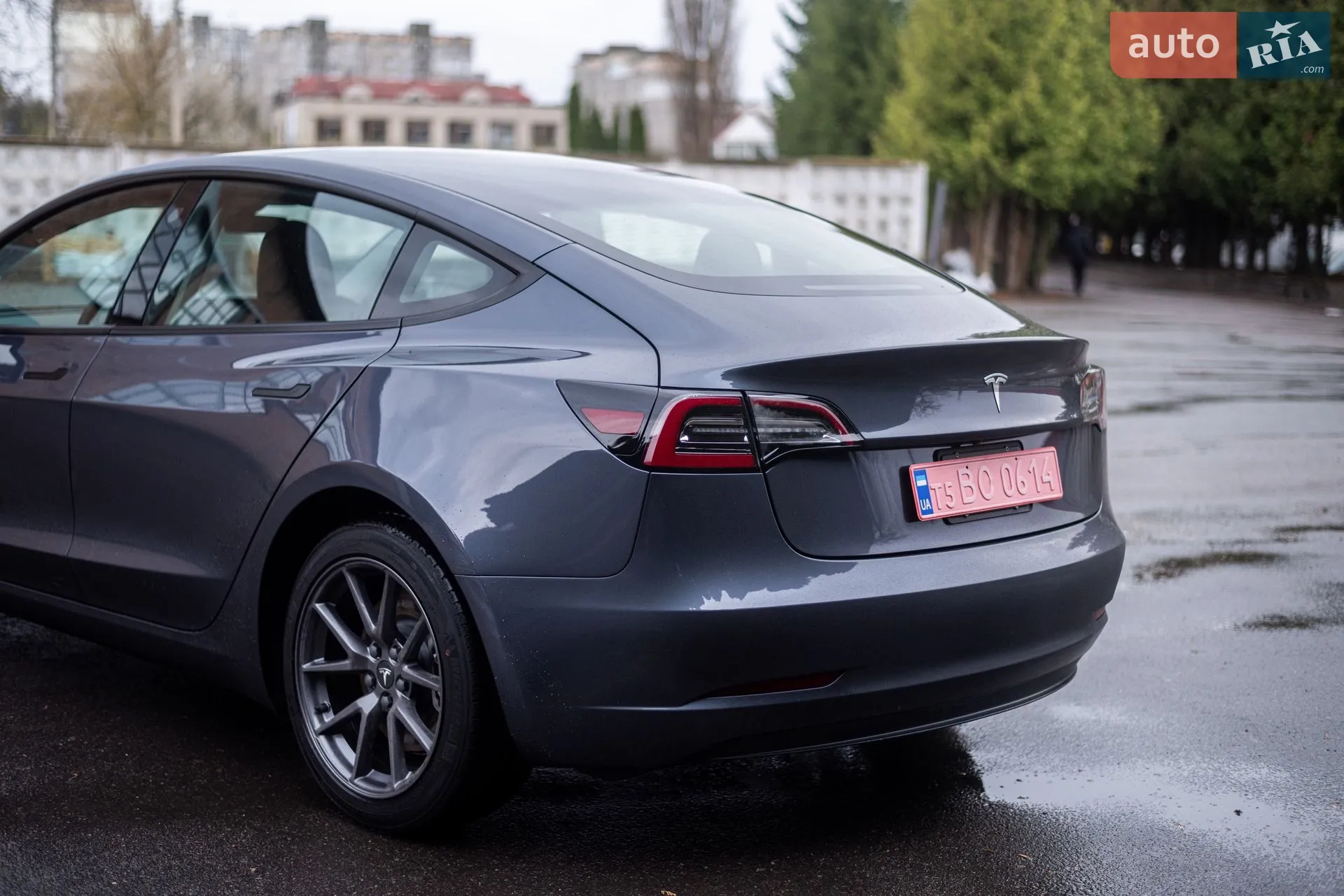 2023 Tesla Model 3 - мініатюра 6