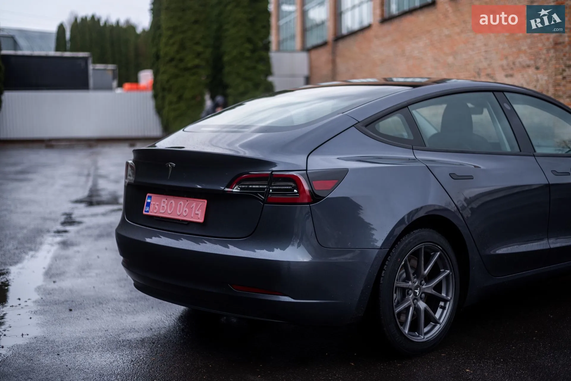 2023 Tesla Model 3 - мініатюра 12